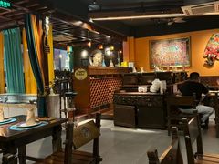 -甘尼仕印度餐厅爵士酒吧(阳春巷店)