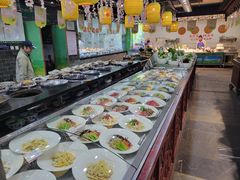 -春盛渔府(牛首山店)