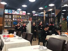 大堂-簋街仔仔小龙虾(簋街二店)