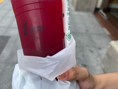 -1点点(河南中路店)