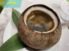 -汤城小厨•粤菜•靓汤(西直门凯德MALL店)