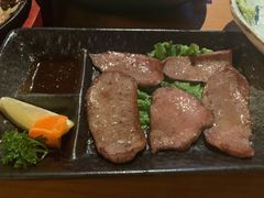 特上牛舌-天手古舞居酒屋(889广场店)