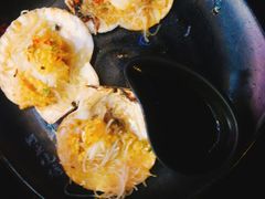 -何师烧烤Pro ·江湖川菜·小龙虾·精酿(太古里旗舰店)