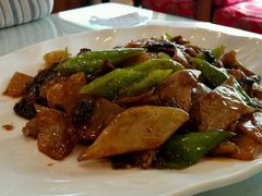 -大清花饺子(五五路店)