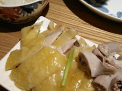 -猛料鸭仔饭(赤坎店)