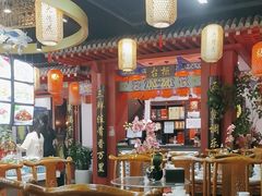 -大清花饺子城(昌黎店)