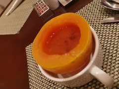 -南湖名都·景湖轩全日制餐厅·海鲜自助·东南亚风味·临湖而食