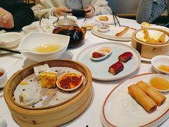 -新雅粤菜馆(南京东路店)