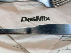 -DesMix