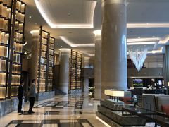 -杭州君悦酒店