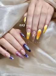-九一·九二NAIL美甲工作室