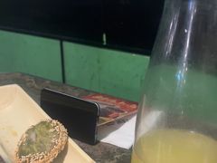 -绿茶餐厅(天津天河城店)