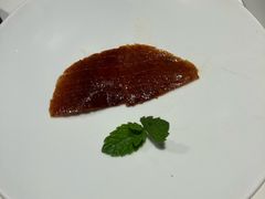 -四季民福烤鸭店(王府井东安门店)