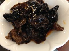 -茶港食堂(武昌店)