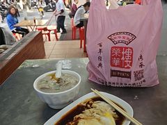 -源记肠粉(华贵路店)