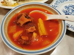 -漢舍中国菜馆(889广场店)