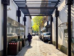-狮虎桥路