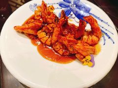 -白天鹅宾馆-玉堂春暖餐厅