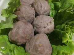 -食潮汕头鲜牛馆(望京保利店)