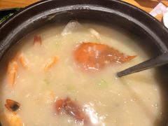 -颐和•海鲜砂锅粥•啫啫煲(奥林匹克广场店)