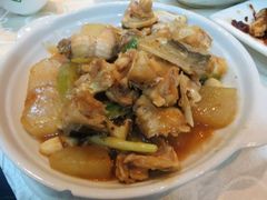 -焯明脆肉鲩世家(金沙洲店)