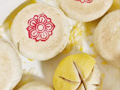 -百年同和·江南点心院(山塘街店)