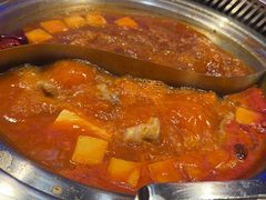 -唇辣号重庆老火锅(燕郊鑫乐汇店)