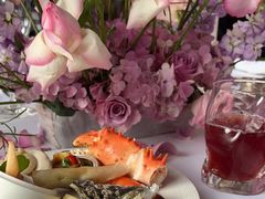 -上海和平饭店华懋阁 Cathay Room