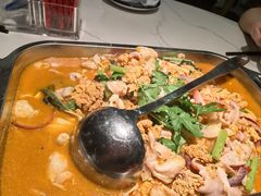 -聚味罗记大排檔·鲜鱼杂·甲鱼煲•龙虾馆(科学馆店)
