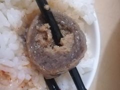 撒尿牛丸-蓉城西二道无名冒菜(西二道街店)