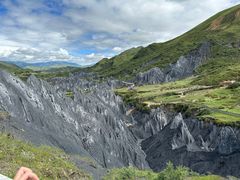 -墨石公园景区