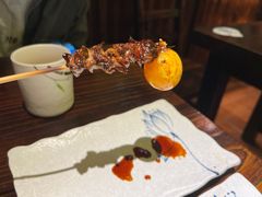 -鸟鹏烧鸟居酒屋(熙龙湾店)