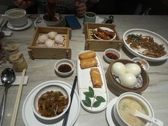 -滋粥楼·顺德菜海鲜茶点(金融城店)