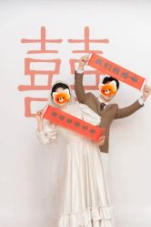 -蜜柚映画婚纱摄影(双井店)