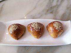 -顺德美的万豪酒店-万豪中餐厅