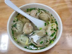 -顶巧鸡汤馄饨(虹口总店)