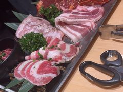 -麻蒲碳烤肉(远景路1号店)