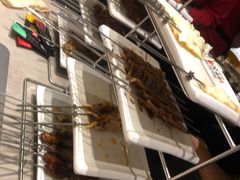-丰茂烤串(建设街店)