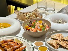 -研食记西餐厅(金融中心店)