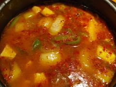 -鑫日千里马朝鲜族小馆(总店)