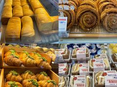 -红星前进面包牛奶公司(君太店)