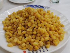 -北戴河庆山饭店·海鲜砂锅粥(北戴河黑石路店)