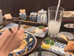 -哥哥の深夜食堂(红松东路店)