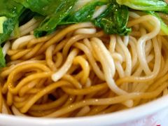 拌面-振鼎鸡(华阴路店)