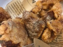 盐酥鸡-仙踪林(杭州萧山国际机场店)