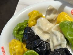 -双合园·海鲜水饺青岛菜(万佳广场店)