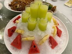 -爱华大酒楼