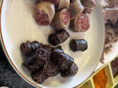 -天源居餐厅·地方特色菜(张北店)