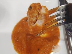 -VATAN INDIAN RESTAURANT米特餐饮有限公司(城北路店)