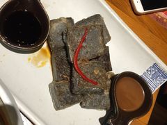 -云海肴·汽锅鸡·云南菜(天津国金汇店)